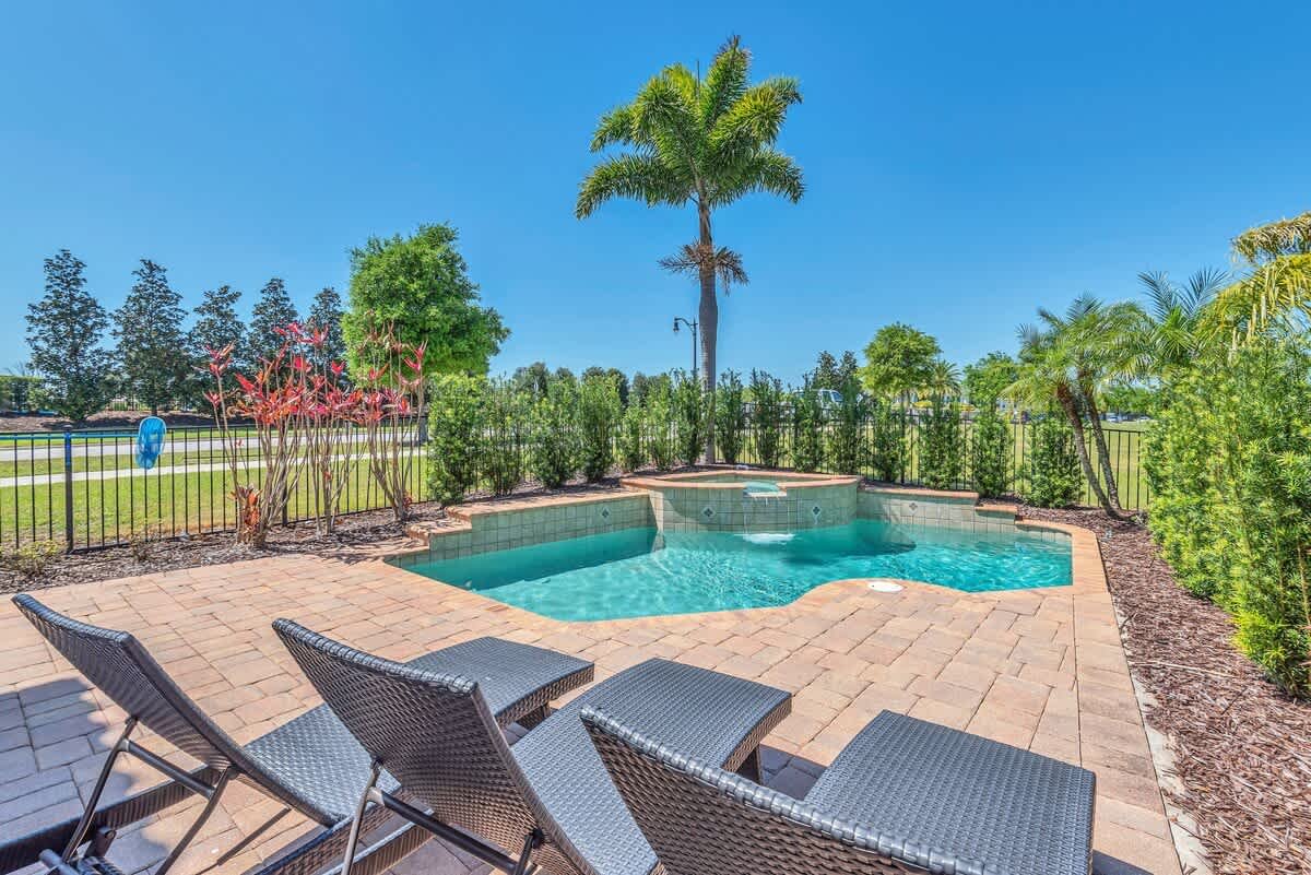 Kissimmee Vacation Rental