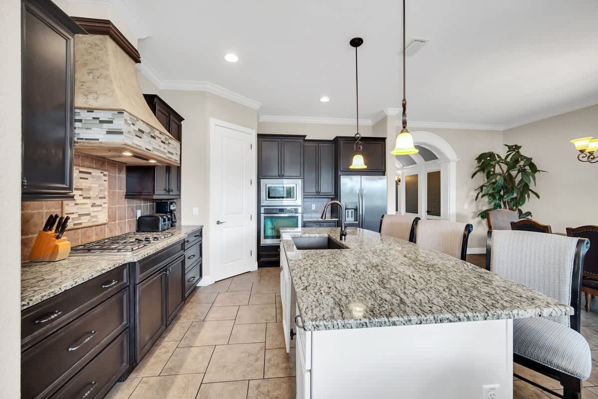 Kissimmee Vacation Rental