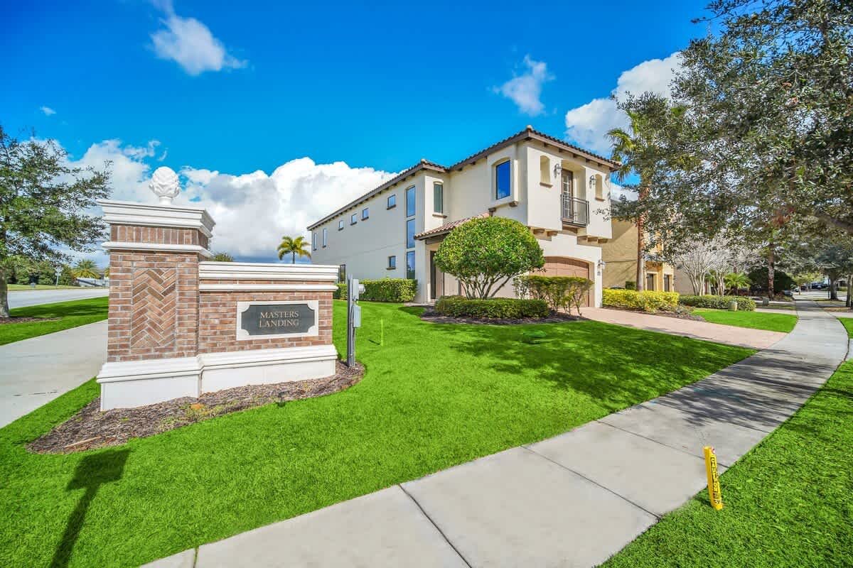 Kissimmee Vacation Rental