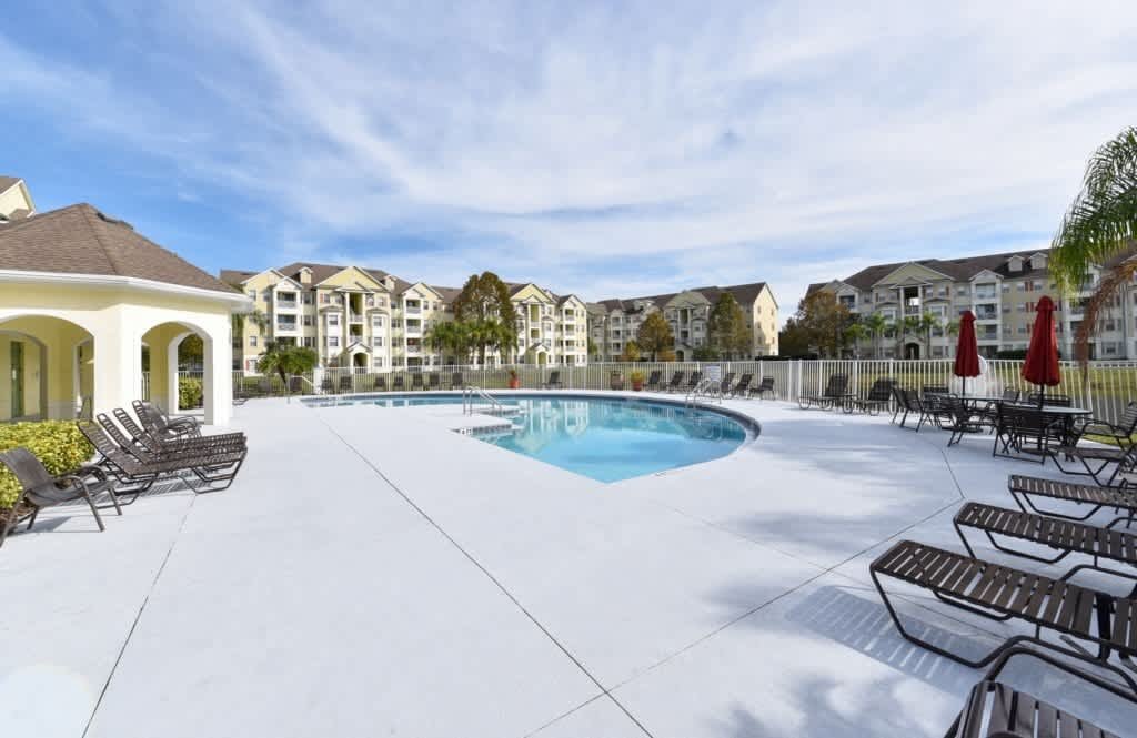 Kissimmee Vacation Rental