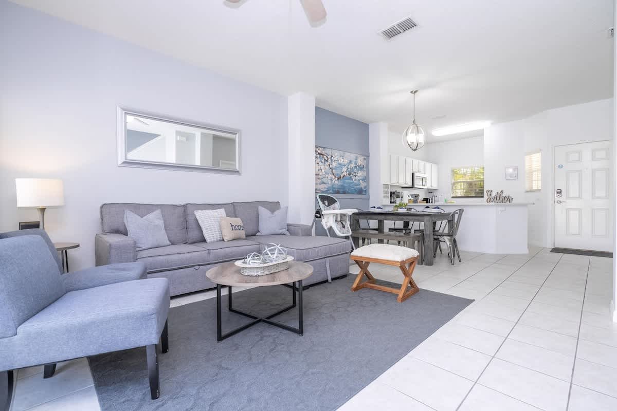 Kissimmee Vacation Rental