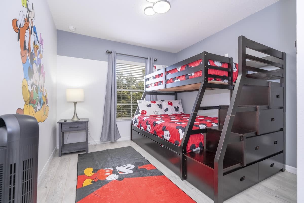 Kissimmee Vacation Rental