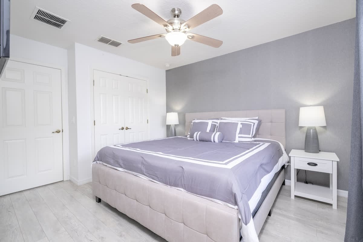 Kissimmee Vacation Rental