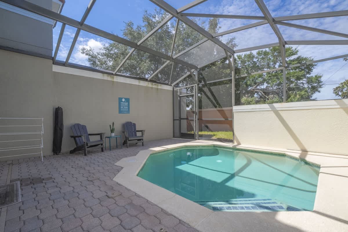 Kissimmee Vacation Rental