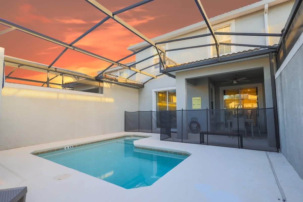 Kissimmee Vacation Rental