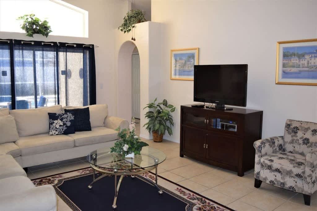 Kissimmee Vacation Rental