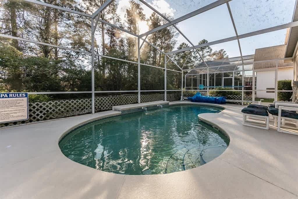 Kissimmee Vacation Rental