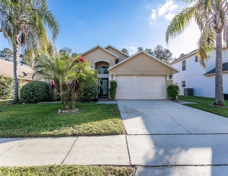 Kissimmee Vacation Rental