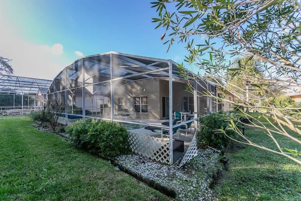 Kissimmee Vacation Rental