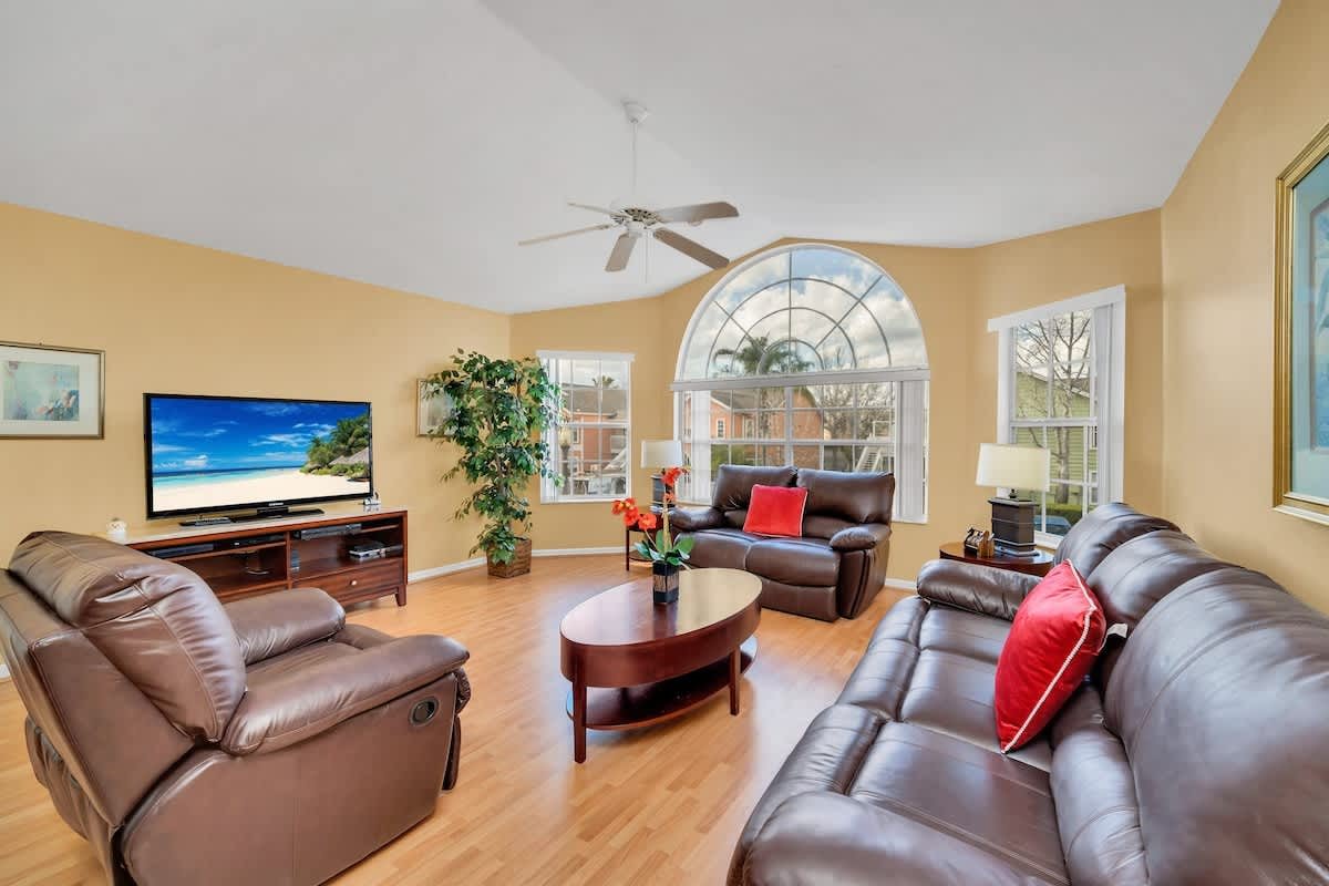 Kissimmee Vacation Rental