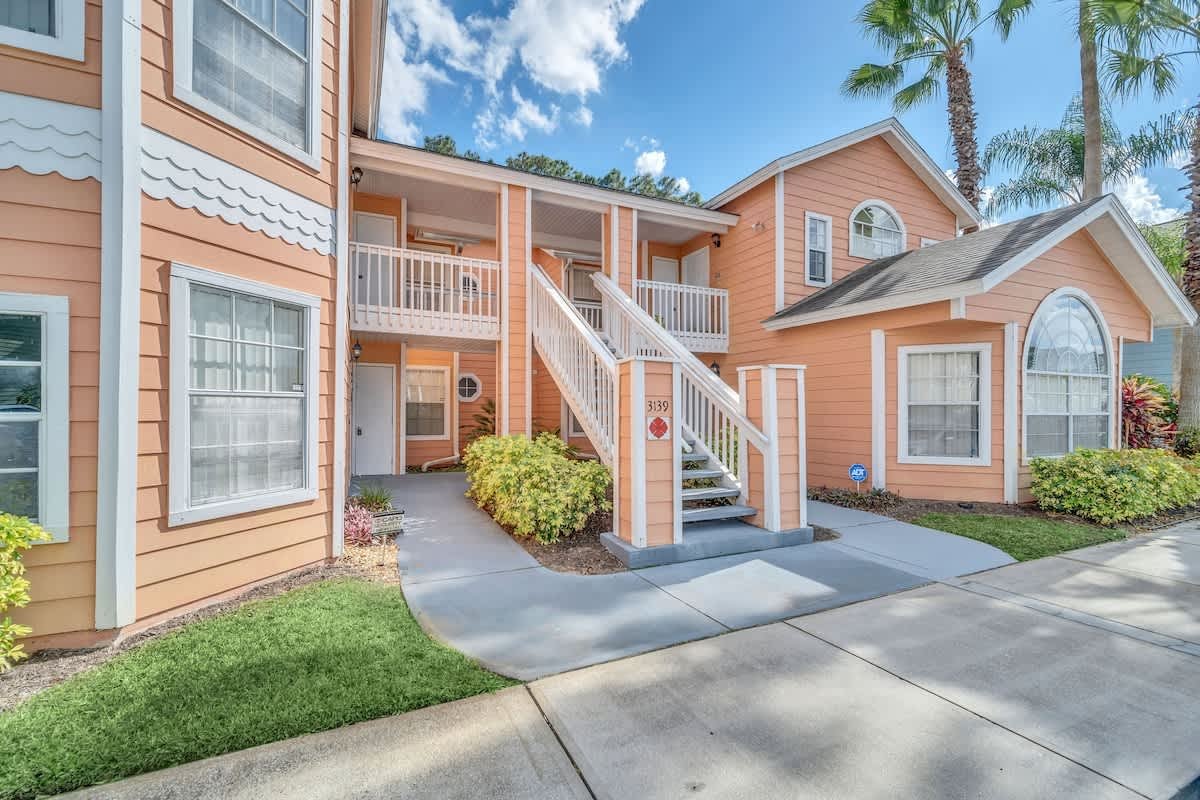 Kissimmee Vacation Rental