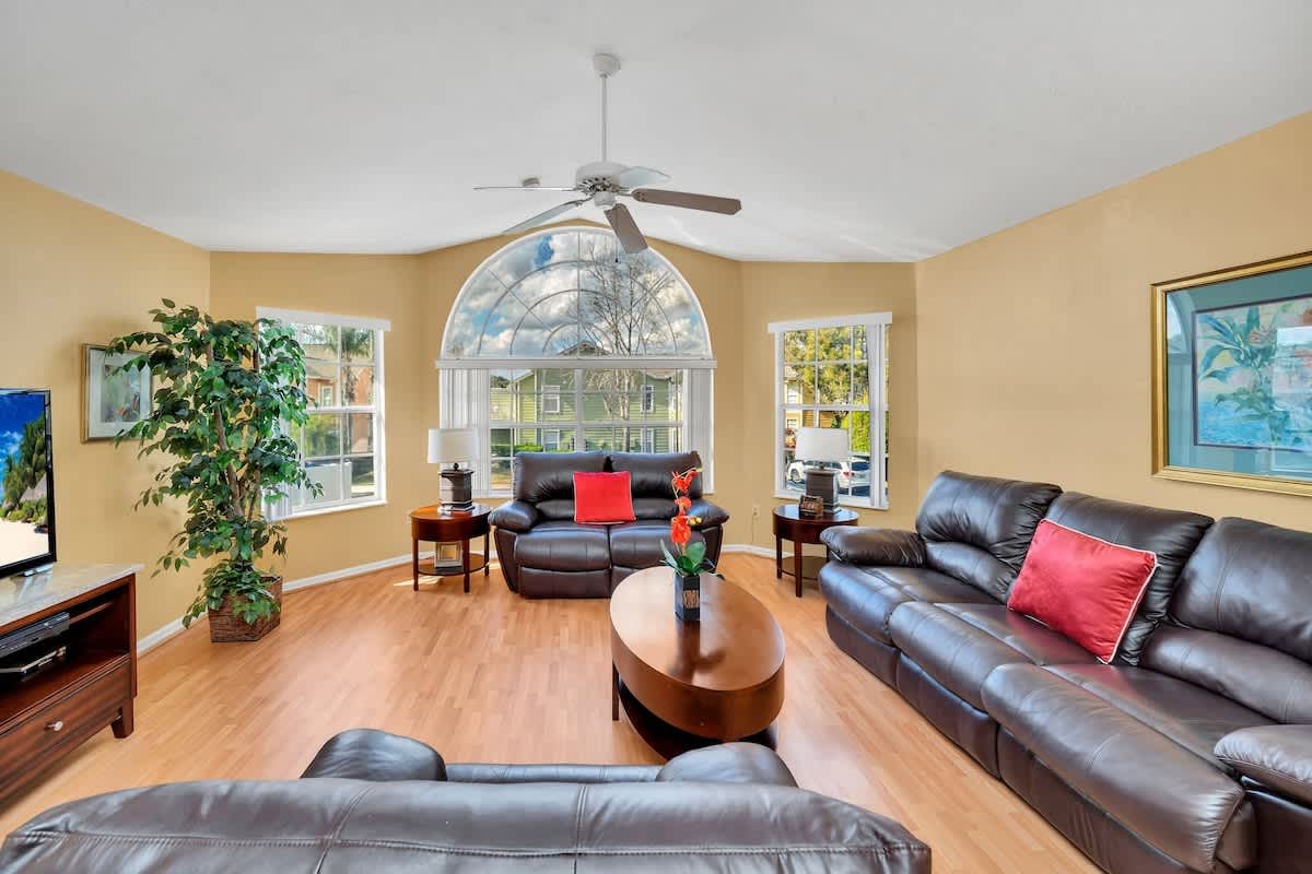 Kissimmee Vacation Rental