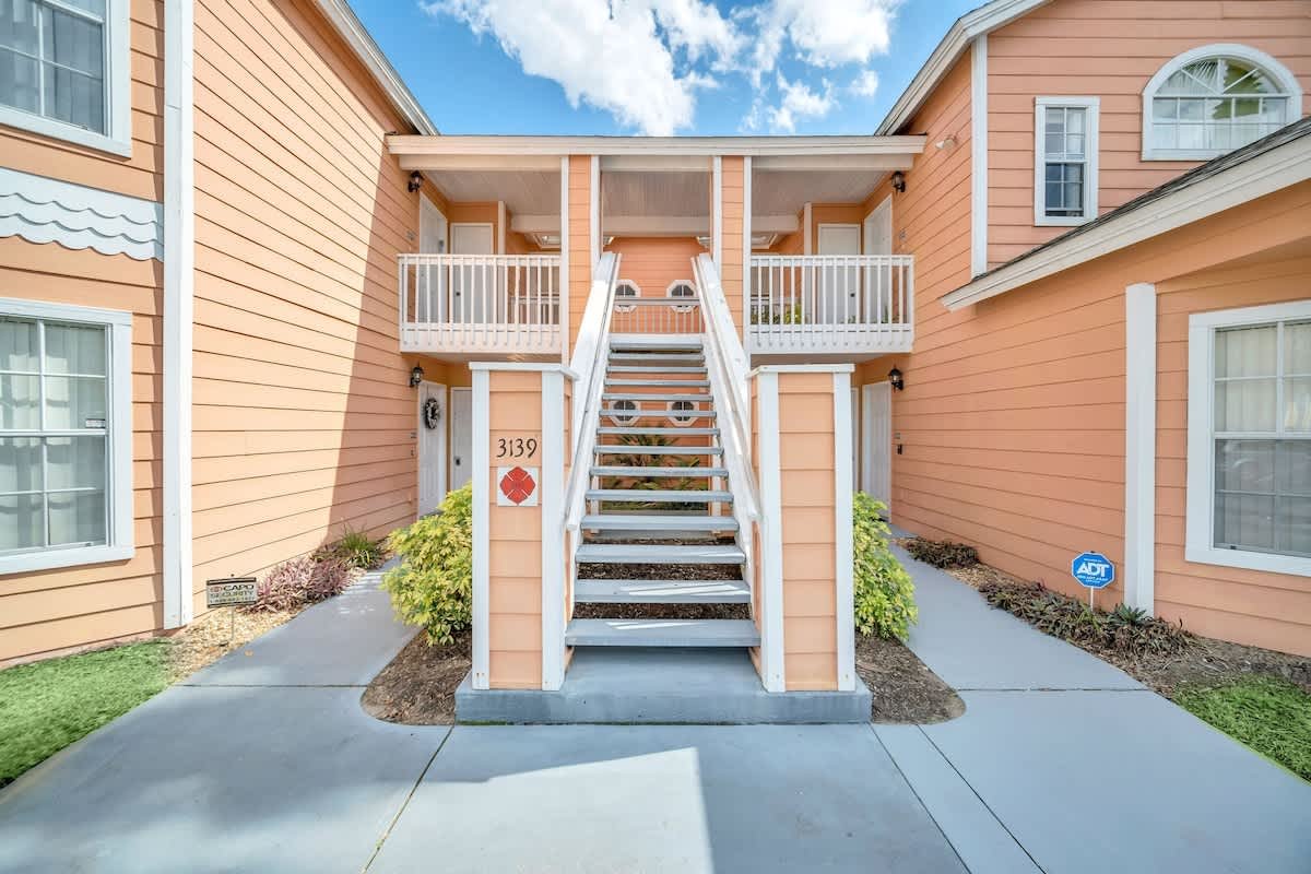 Kissimmee Vacation Rental