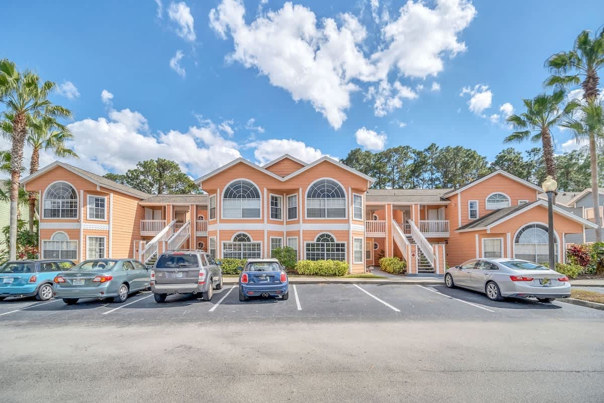 Kissimmee Vacation Rental