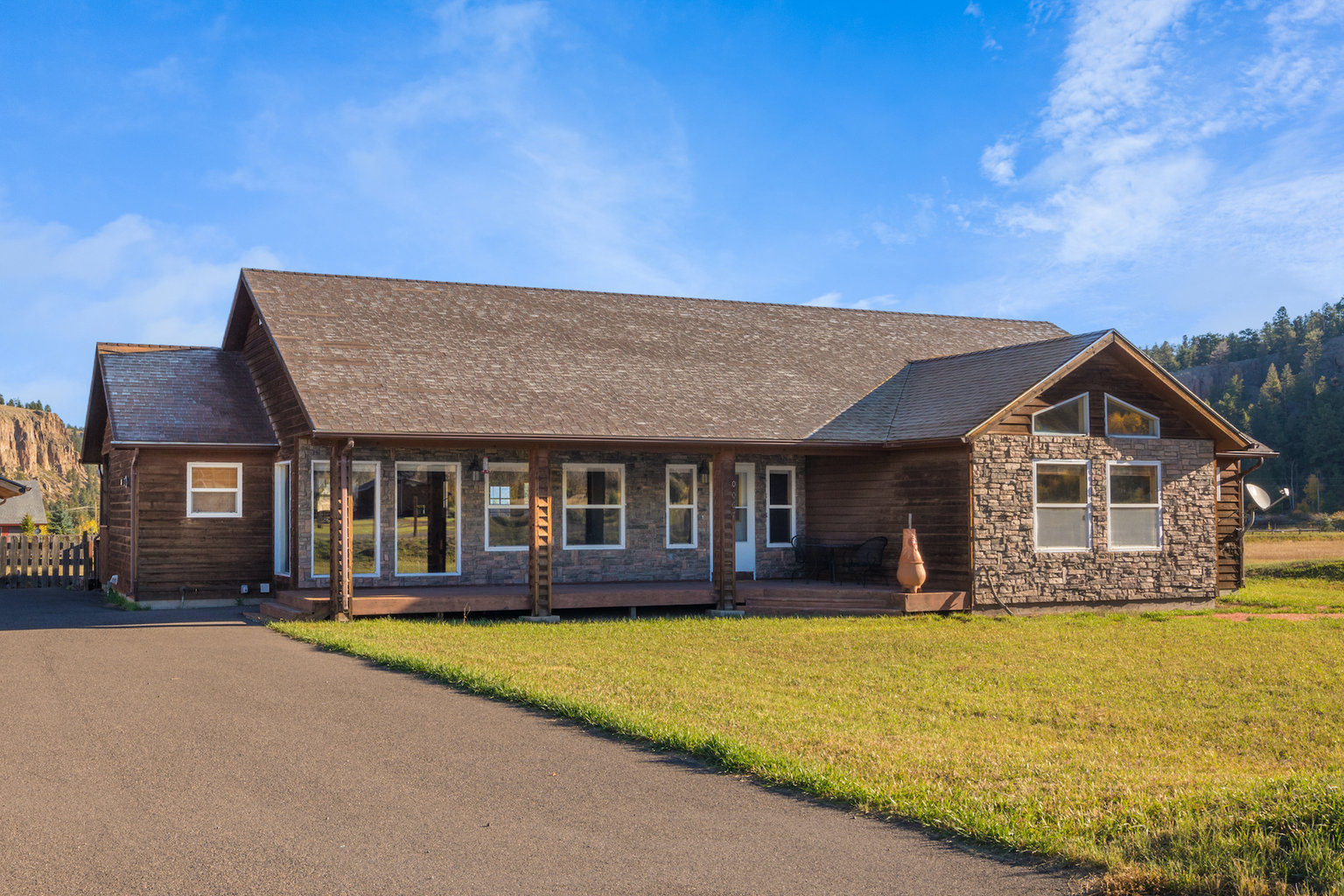 South Fork Vacation Rental