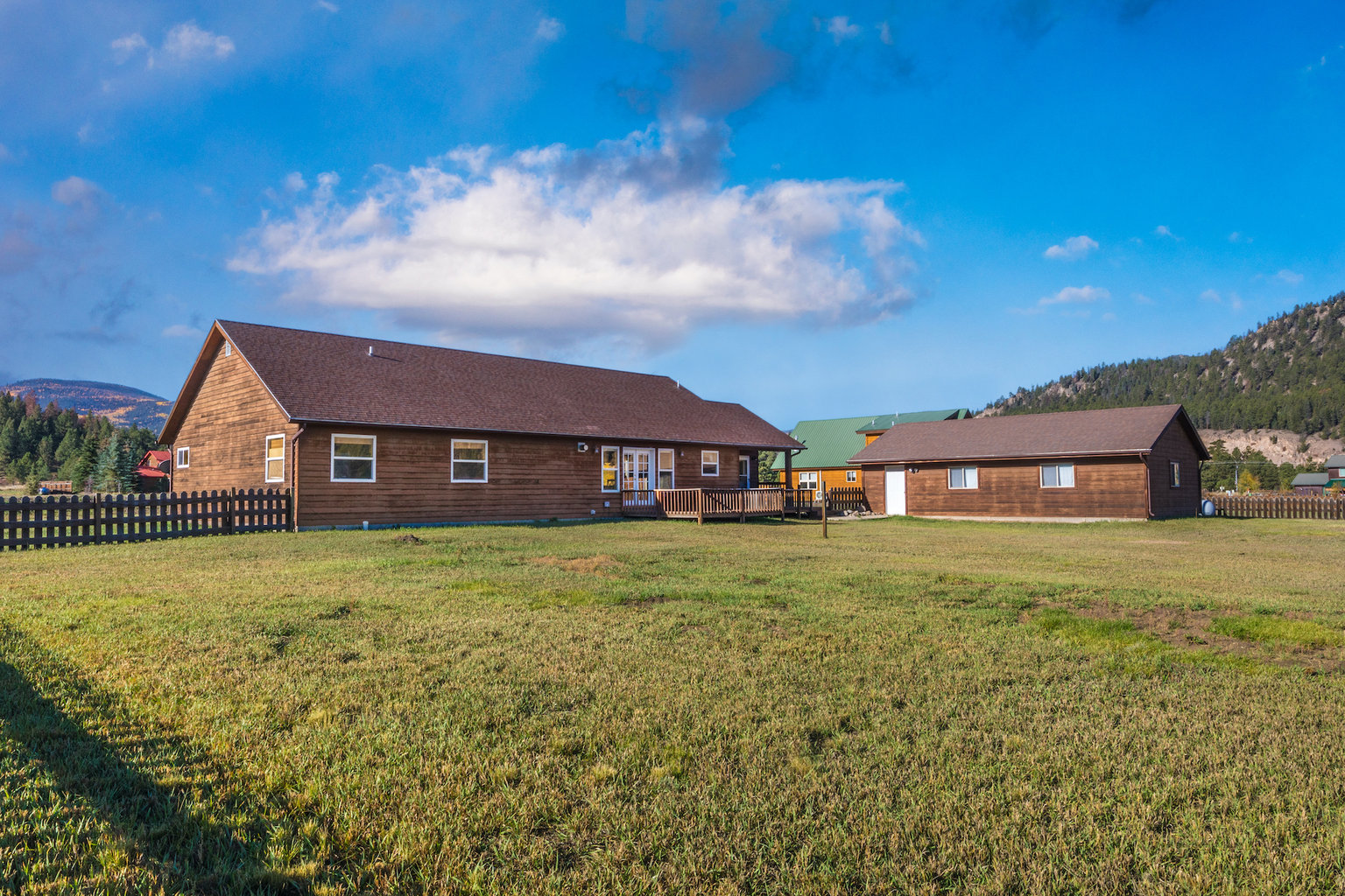 South Fork Vacation Rental