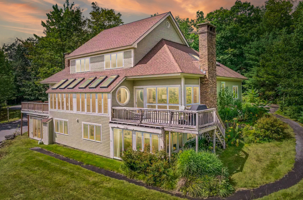 Jackson Vacation Rental