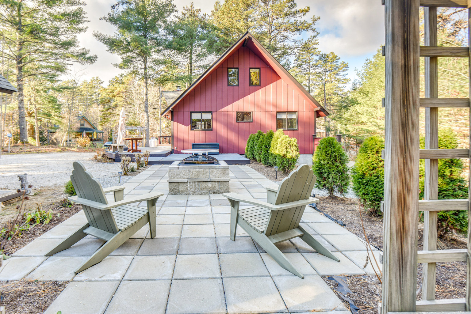Tamworth Vacation Rental