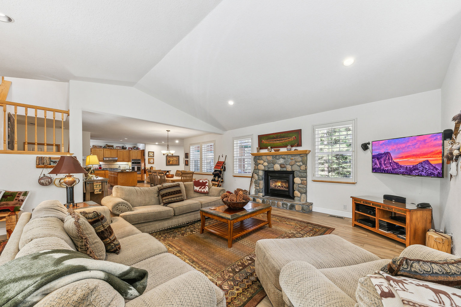 South Lake Tahoe Vacation Rental