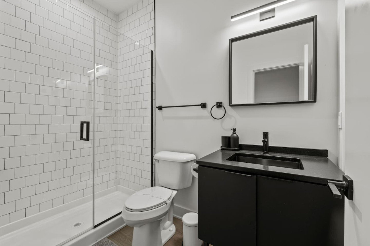 Columbus Vacation Rental