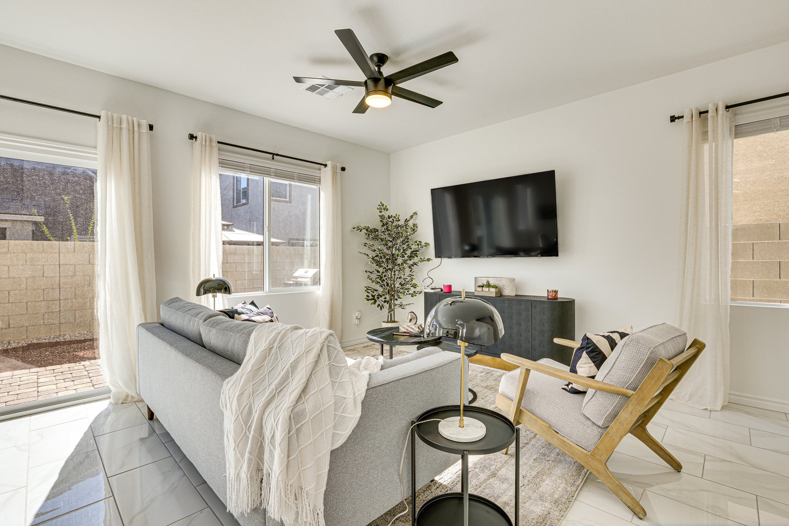 Las Vegas Vacation Rental