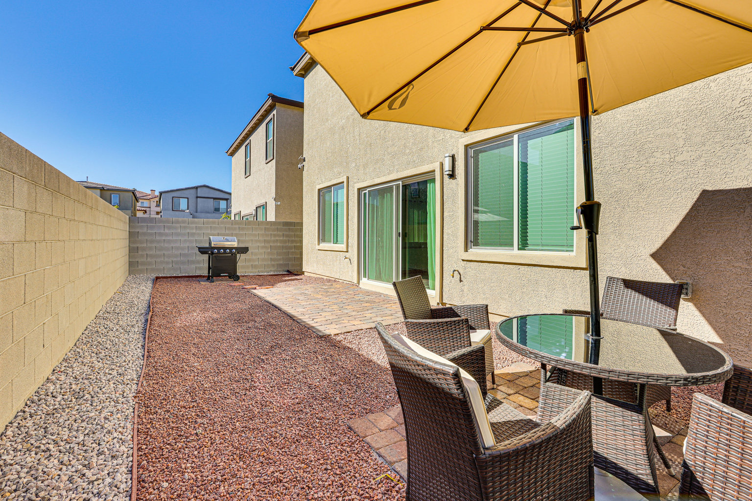 Las Vegas Vacation Rental