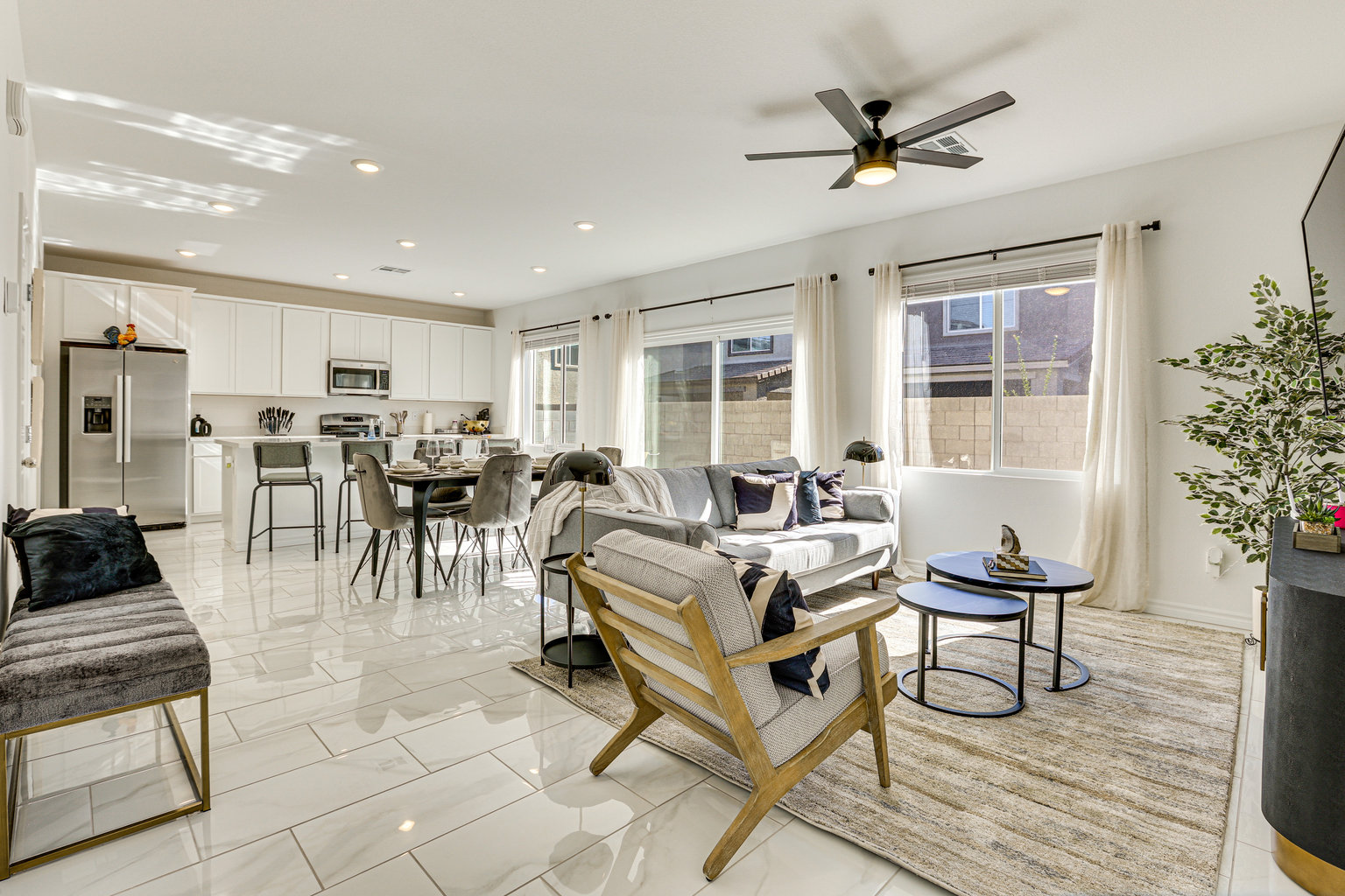 Las Vegas Vacation Rental