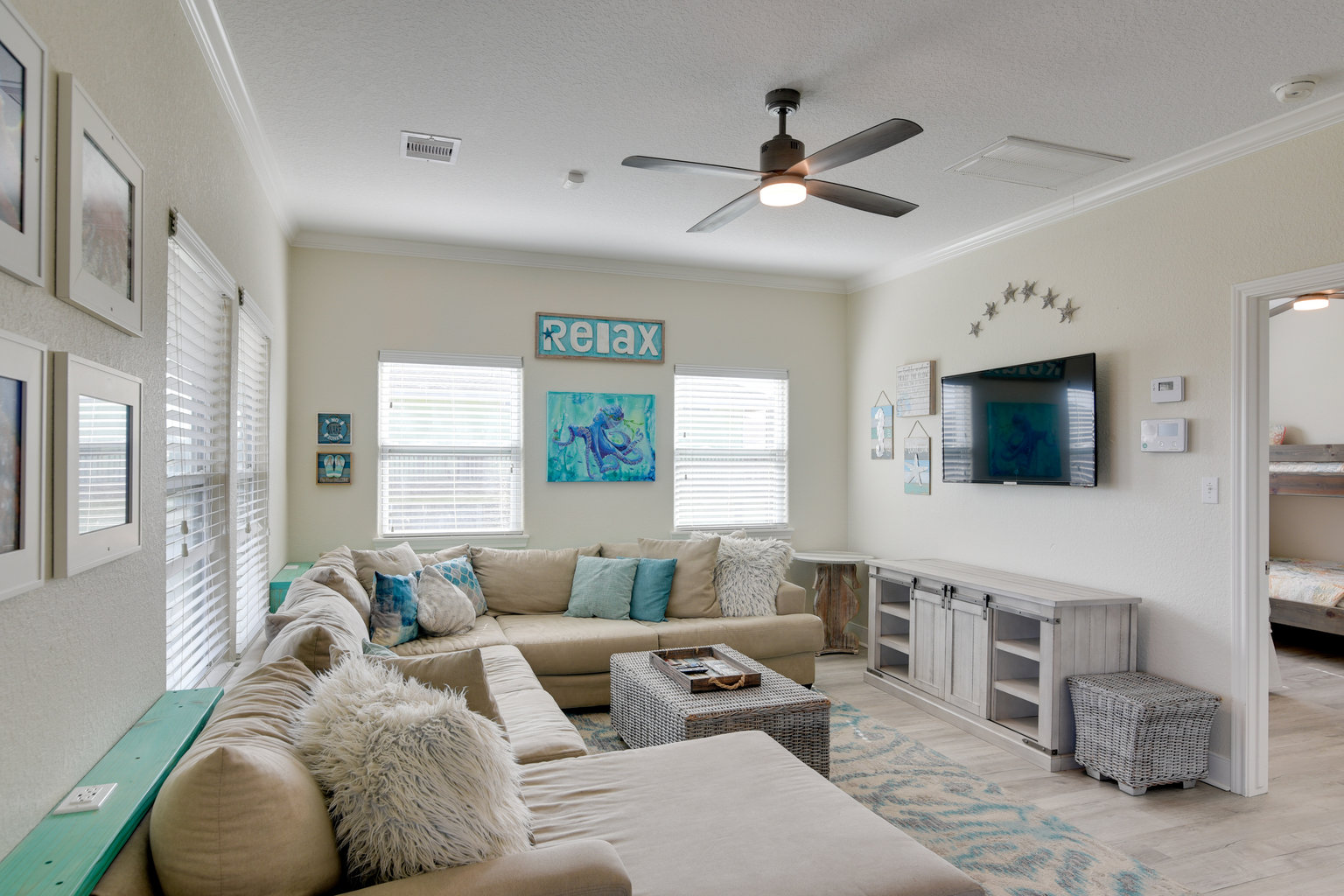 Bolivar Peninsula Vacation Rental