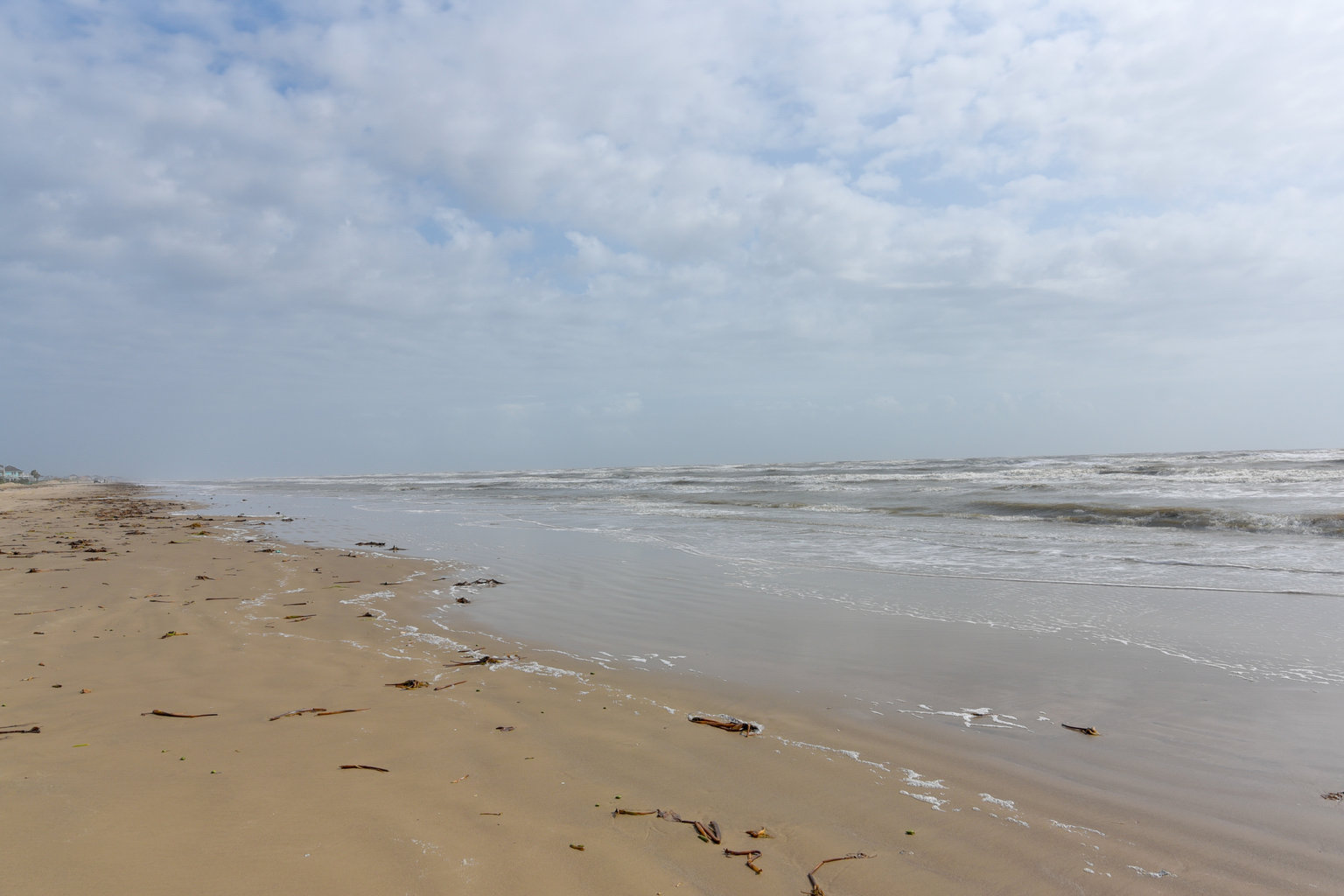 Bolivar Peninsula Vacation Rental