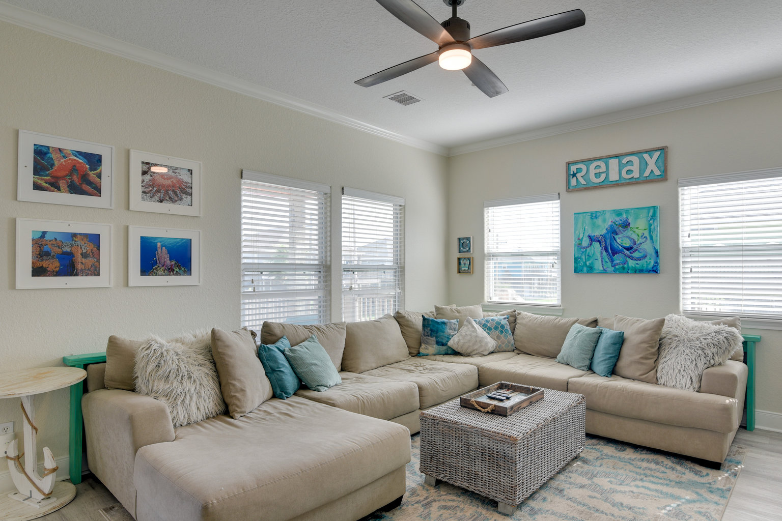 Bolivar Peninsula Vacation Rental