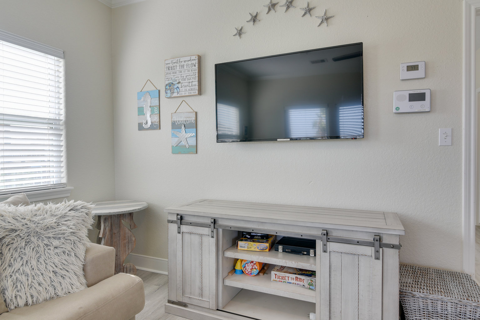 Bolivar Peninsula Vacation Rental