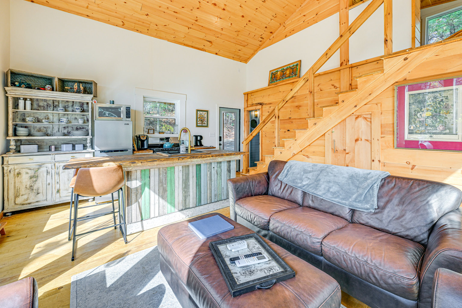 Rabun Gap Vacation Rental