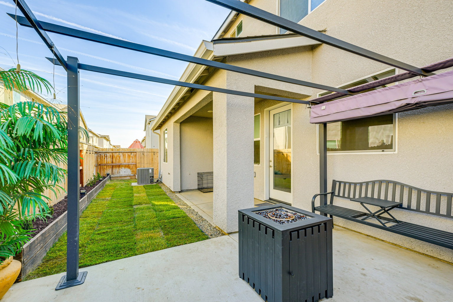 Visalia Vacation Rental