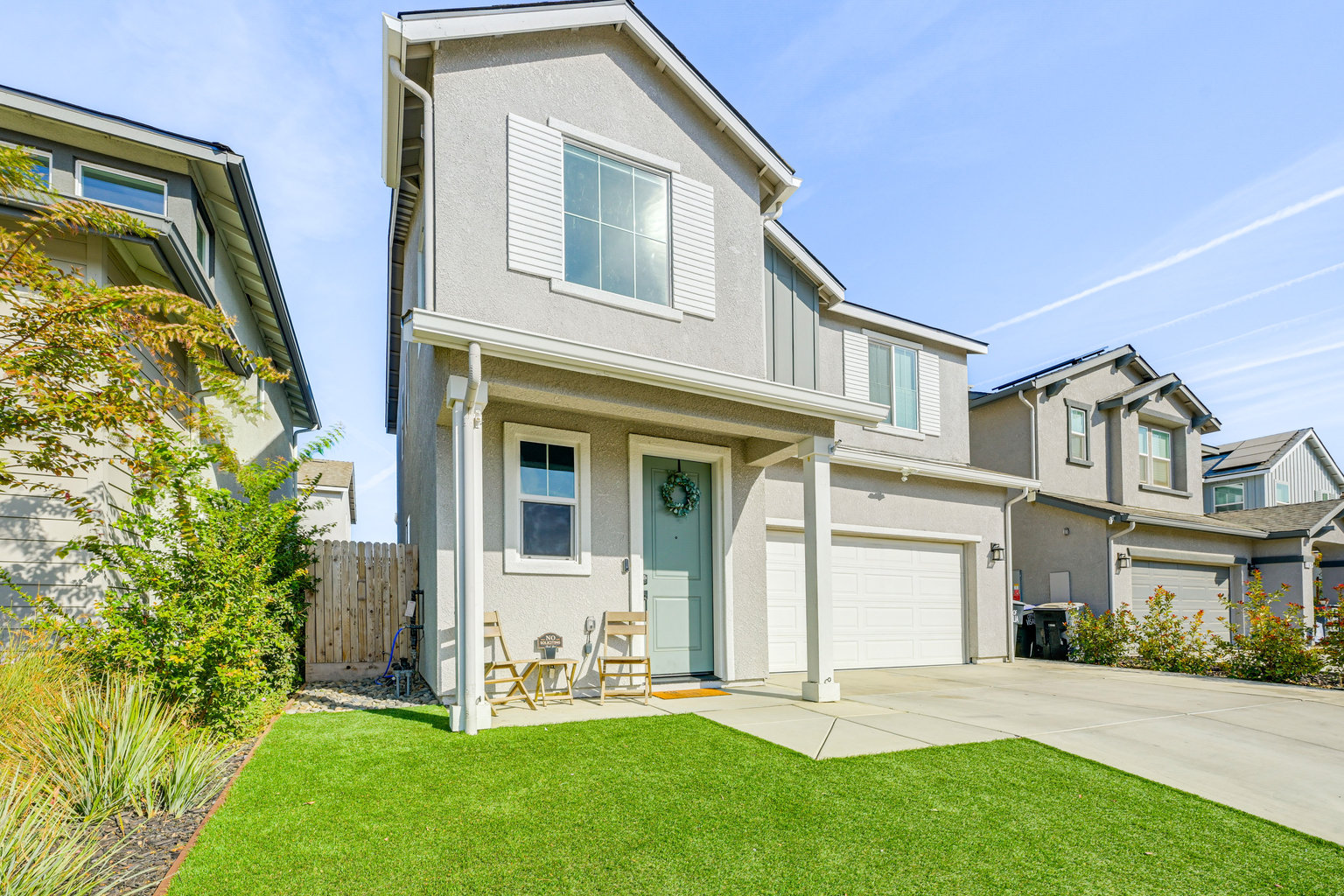 Visalia Vacation Rental