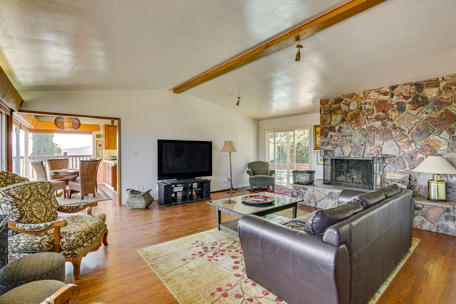 La Mesa Vacation Rental