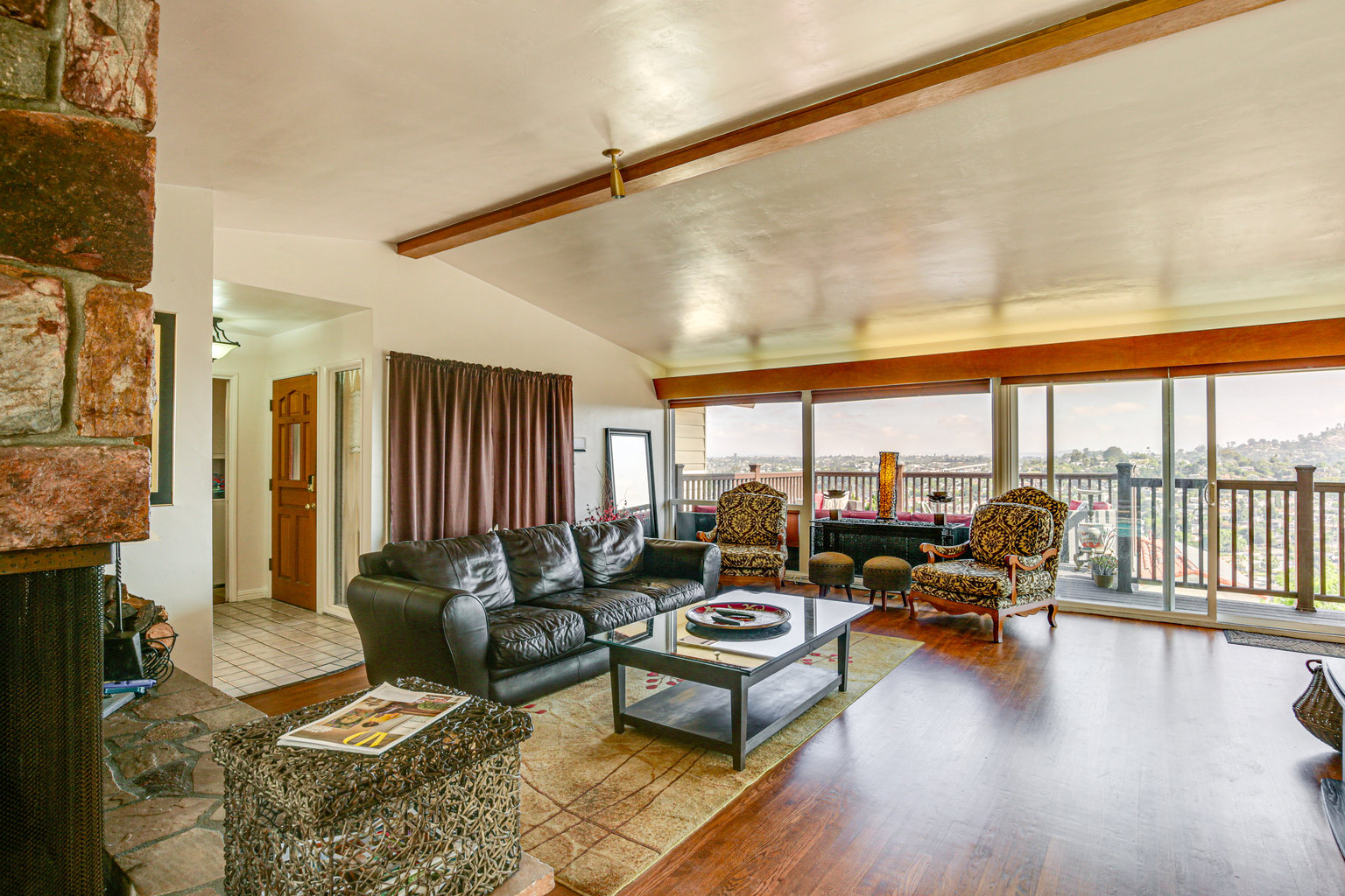 La Mesa Vacation Rental