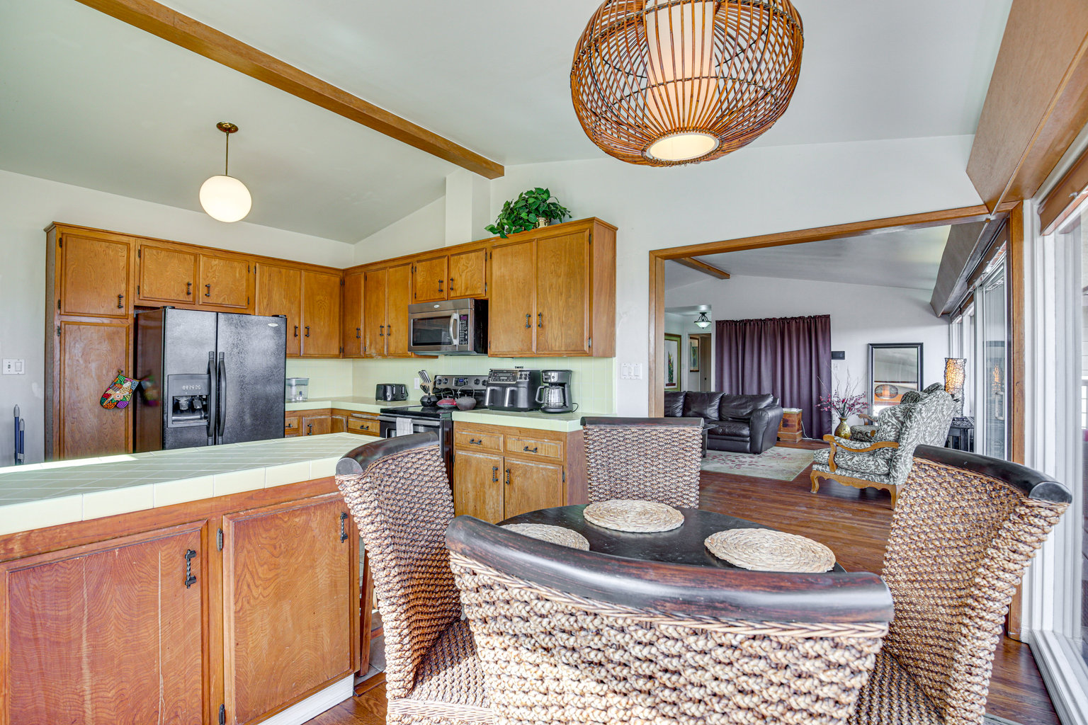 La Mesa Vacation Rental