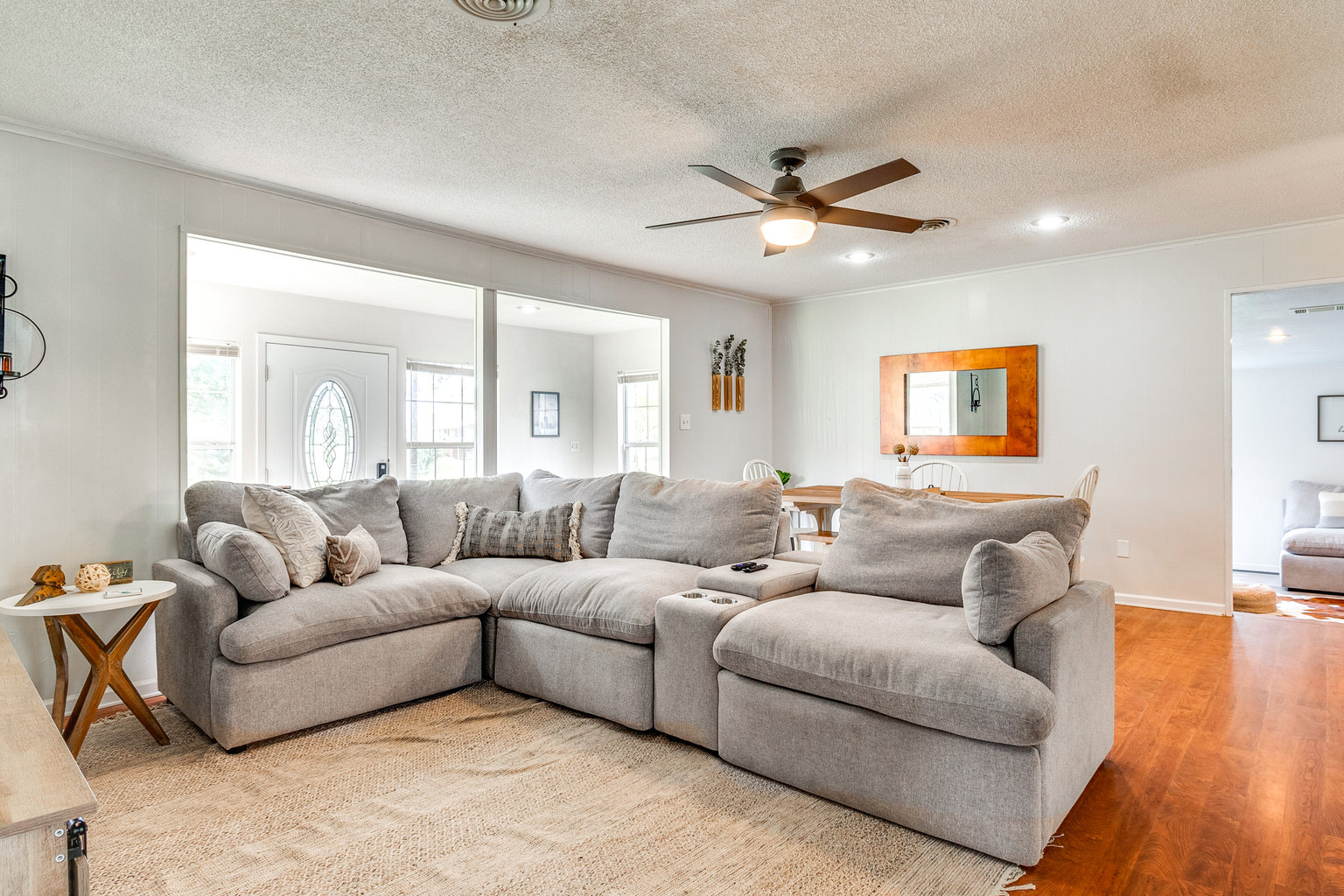 Livingston Vacation Rental