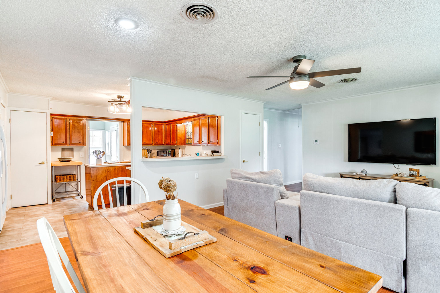 Livingston Vacation Rental