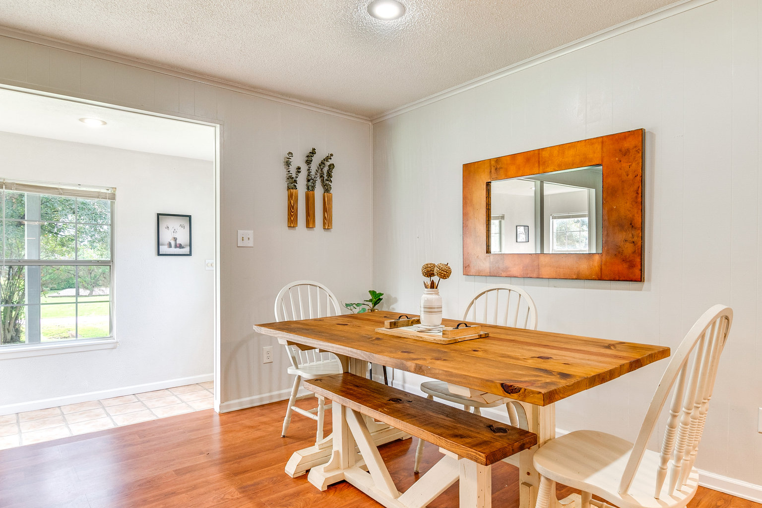 Livingston Vacation Rental