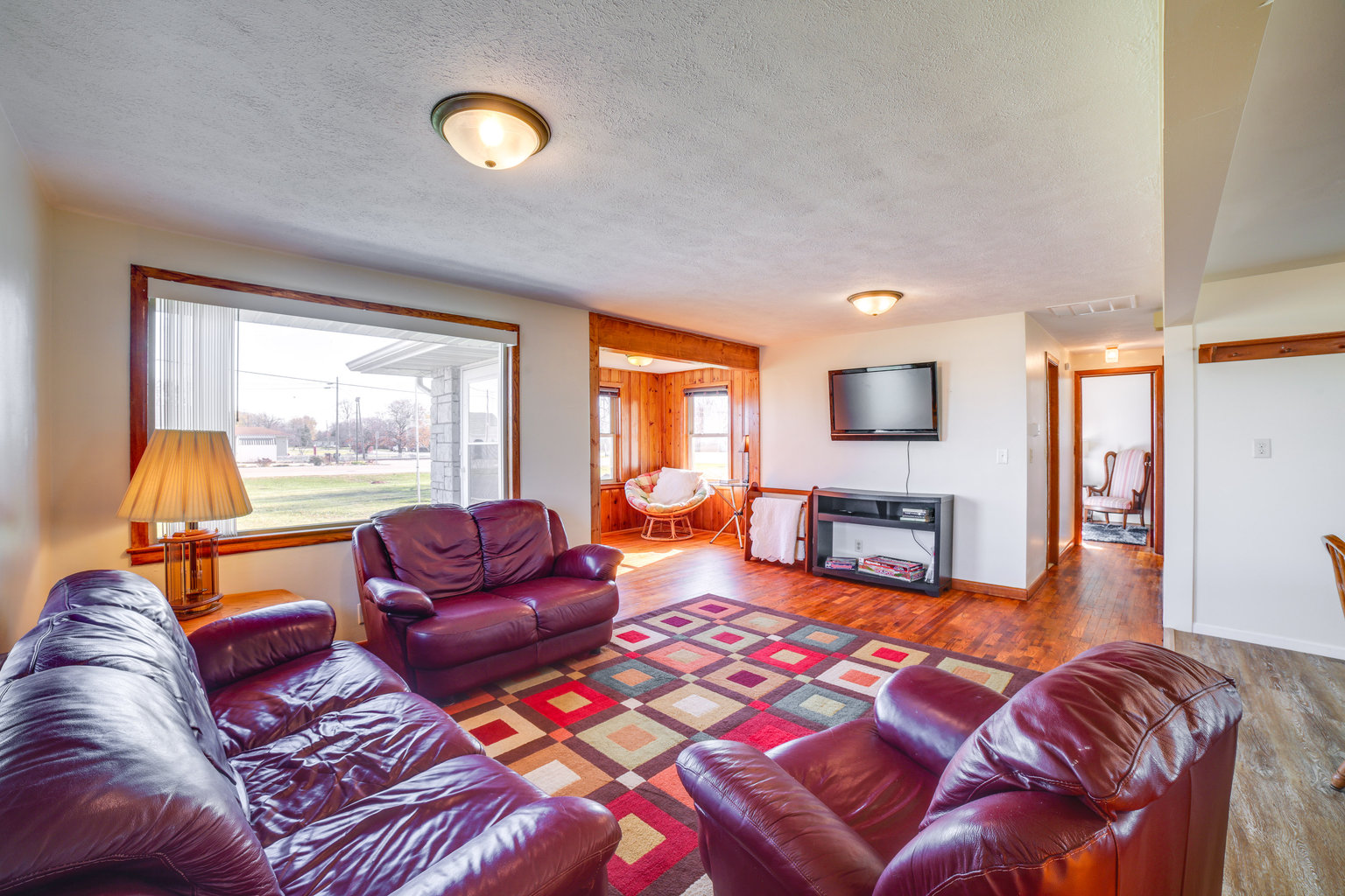 Francesville Vacation Rental