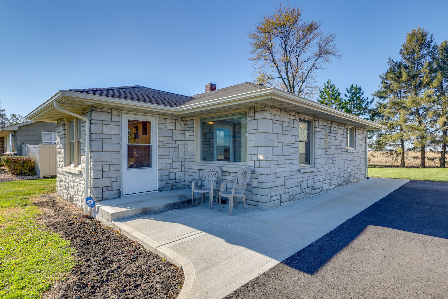 Francesville Vacation Rental