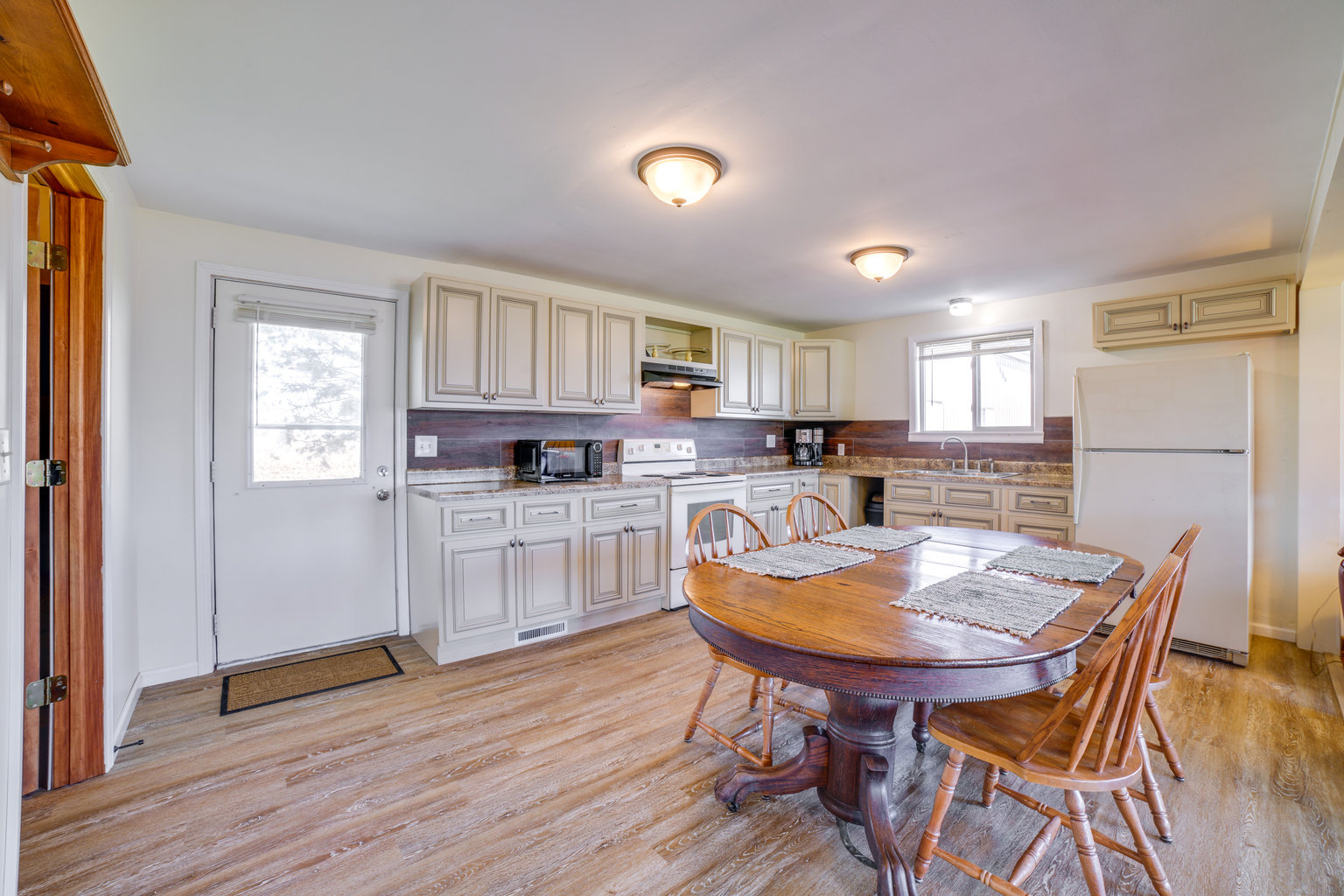 Francesville Vacation Rental