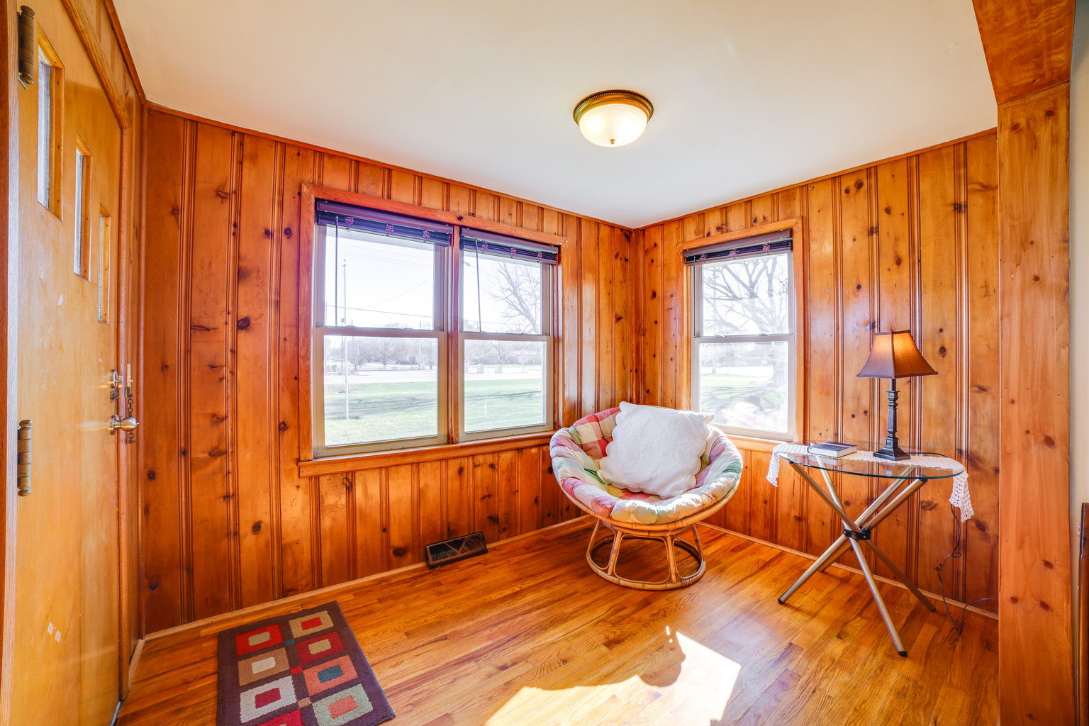 Francesville Vacation Rental