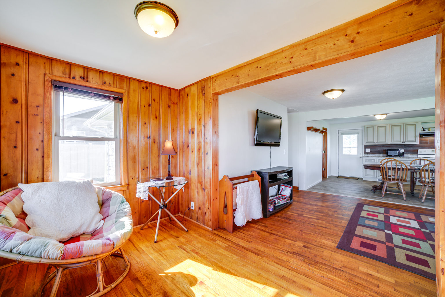 Francesville Vacation Rental