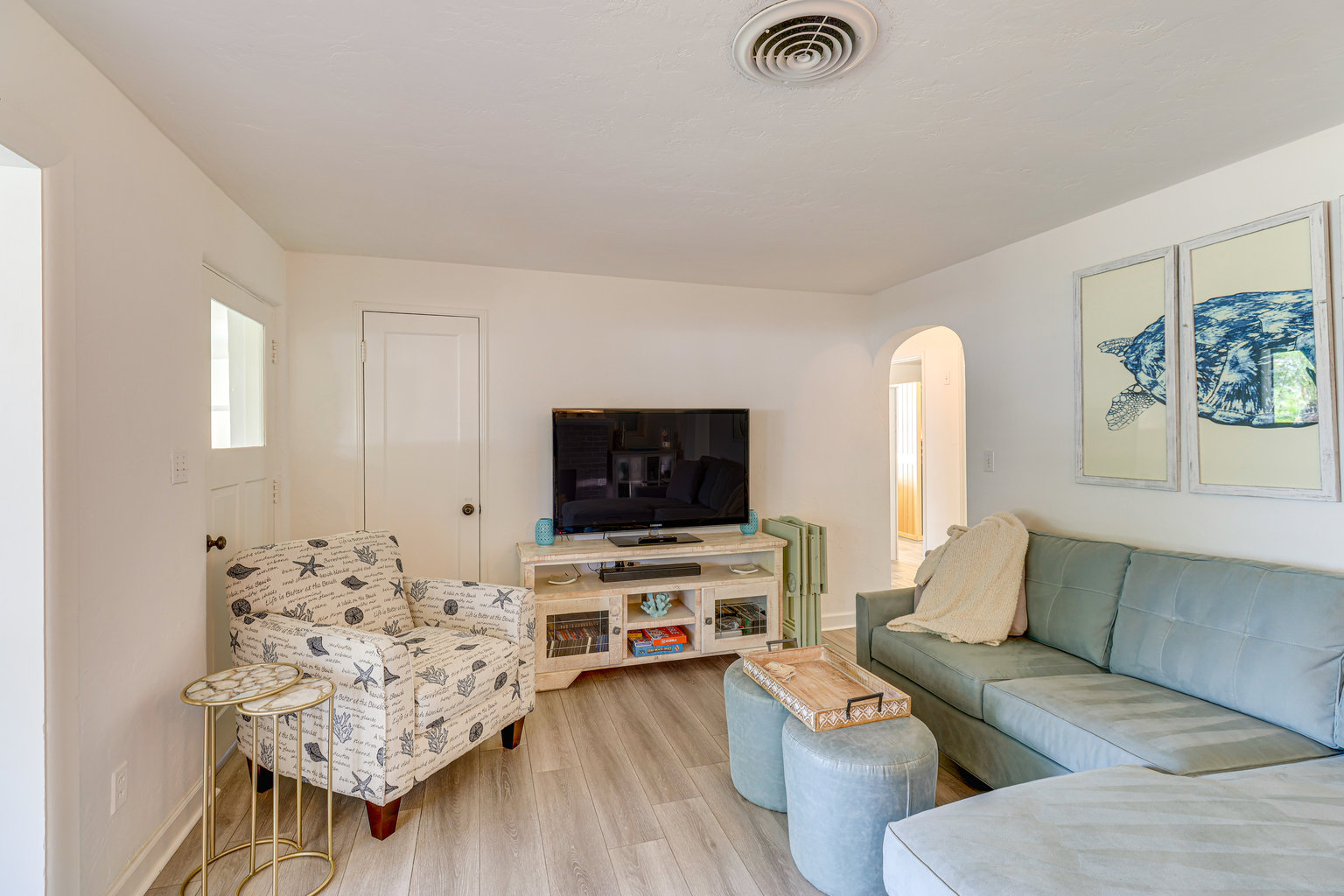 Vero Beach Vacation Rental