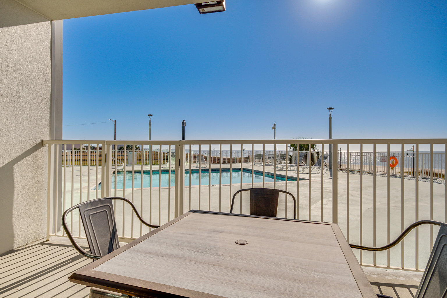 Biloxi Vacation Rental