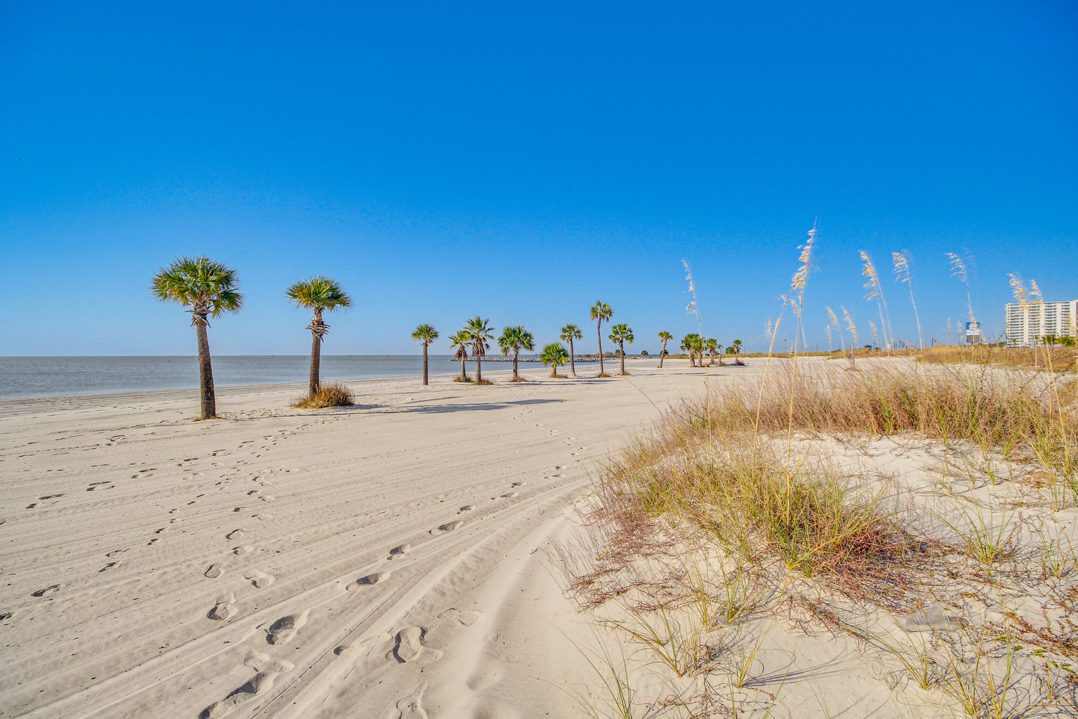 Biloxi Vacation Rental