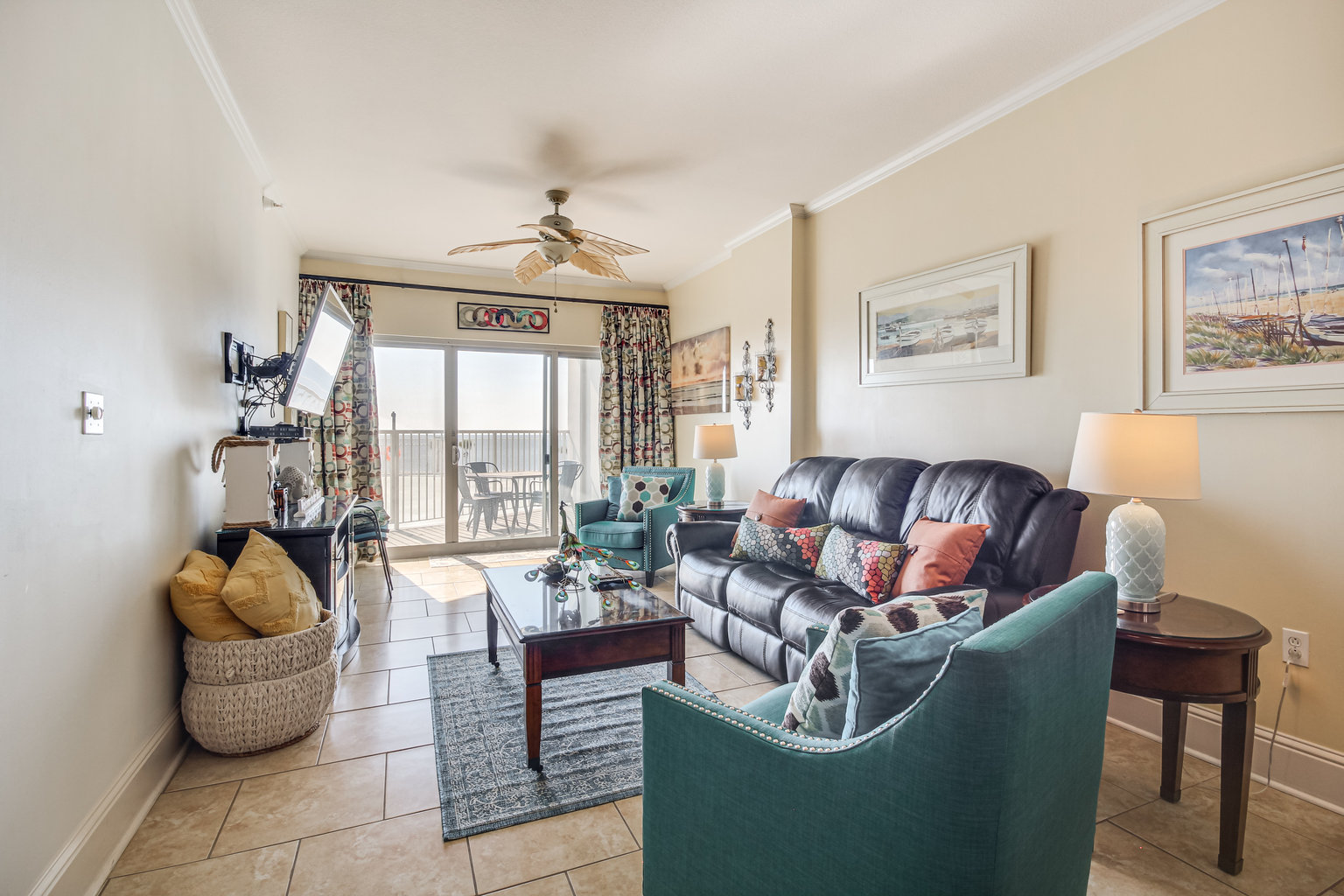 Biloxi Vacation Rental