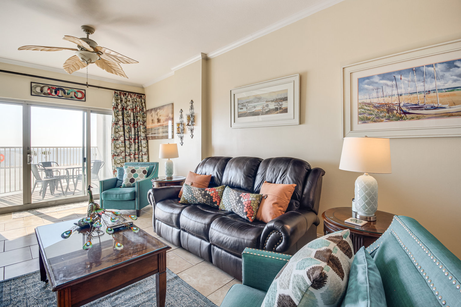 Biloxi Vacation Rental